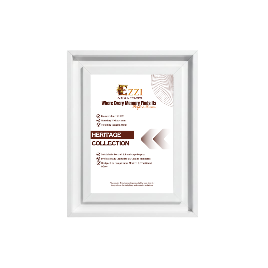 AP-043-5 – Heritage | White
