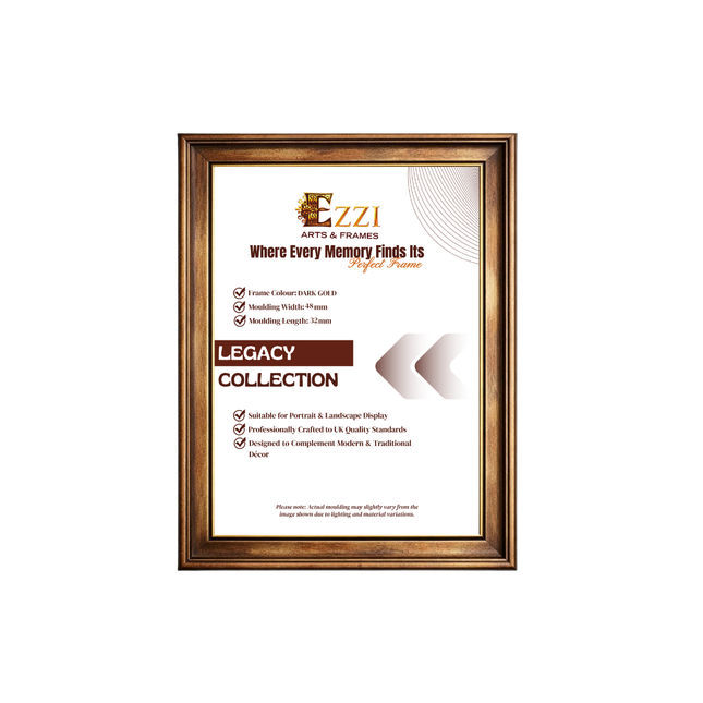 AP-063-8 – Legacy | Dark Gold
