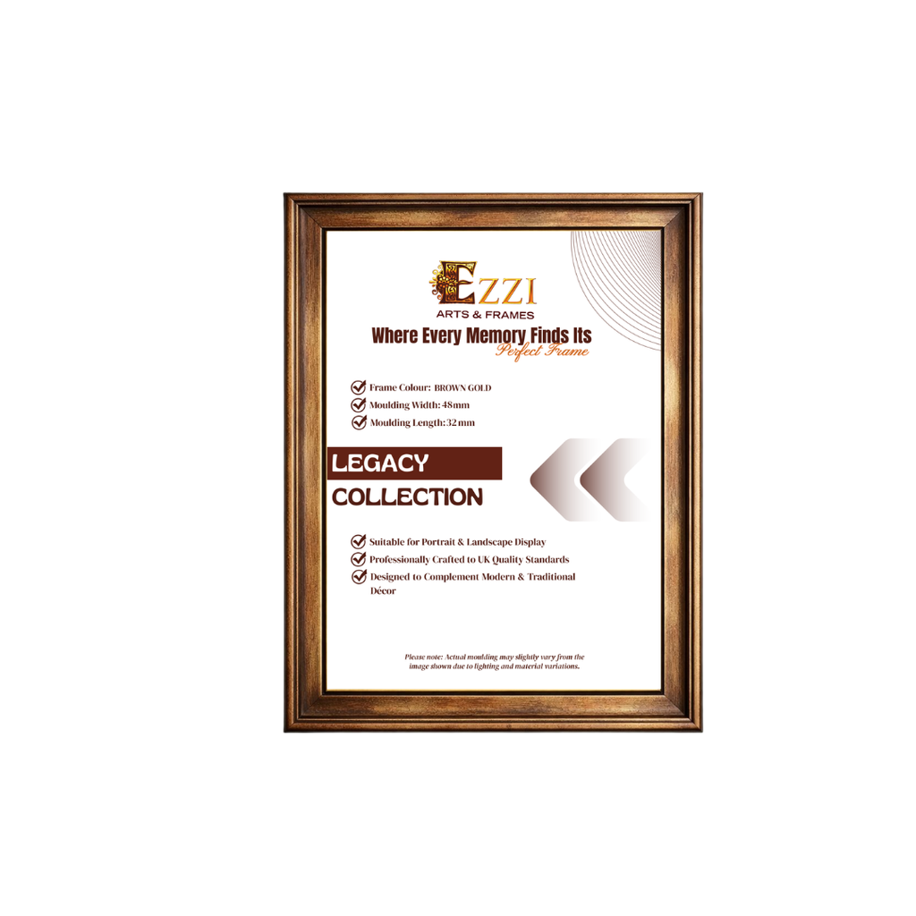 AP-063-9 – Legacy | Brown Gold