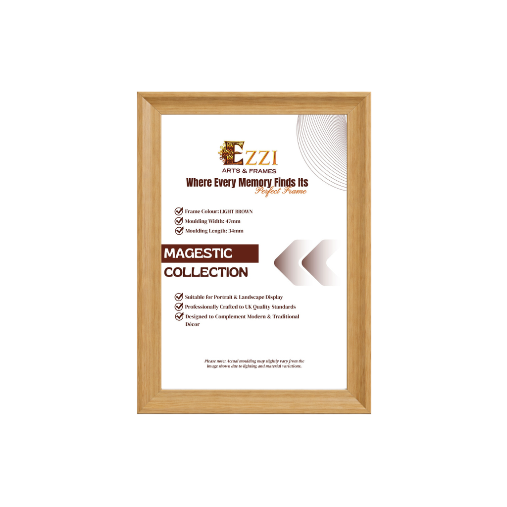 AP-065-10 – Majestic | Light Brown