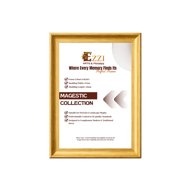 AP-065-15 – Majestic | Golden