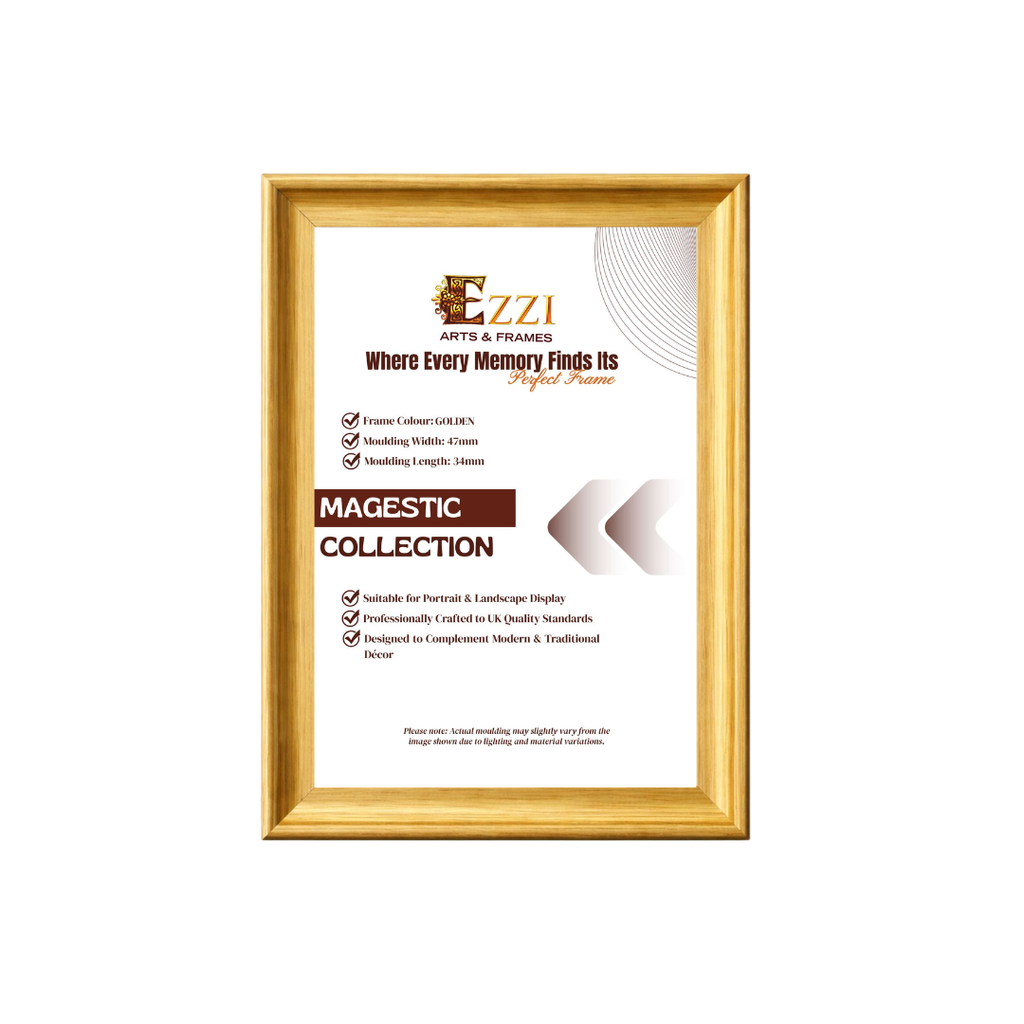 AP-065-15 – Majestic | Golden