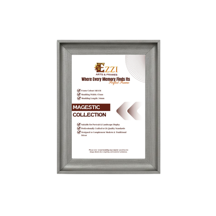 AP-065-20 – Majestic | Silver