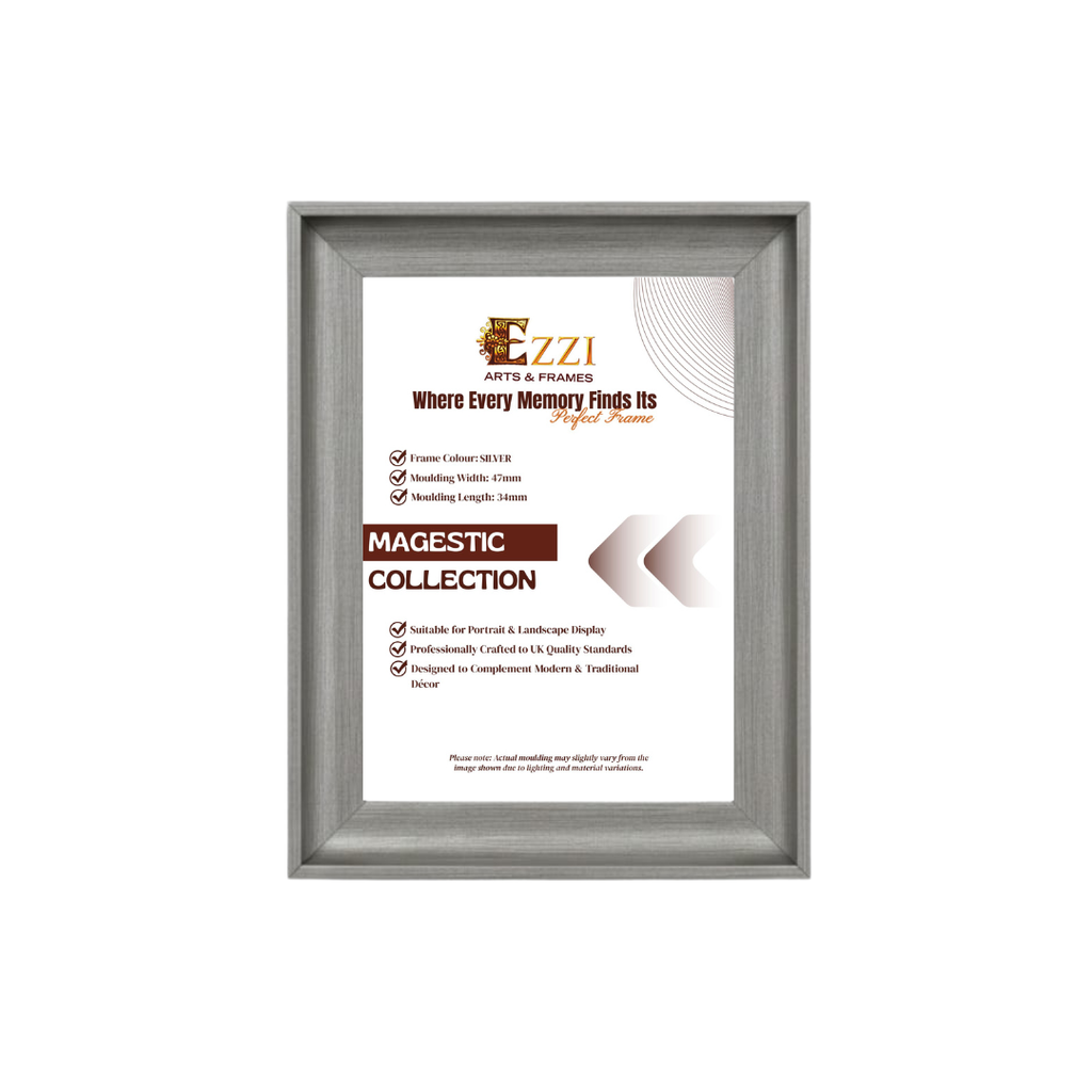 AP-065-20 – Majestic | Silver