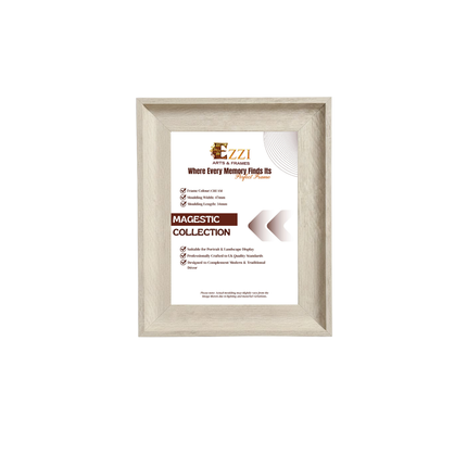 AP-065-26 – Majestic | Cream