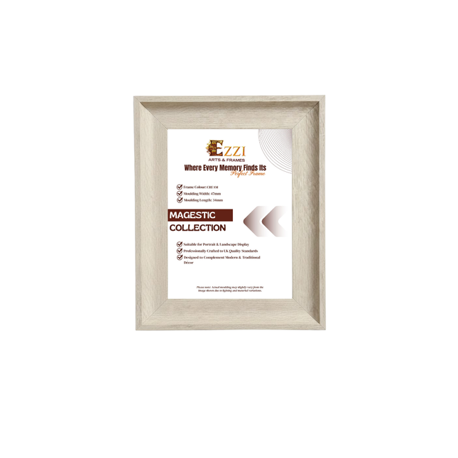 AP-065-26 – Majestic | Cream