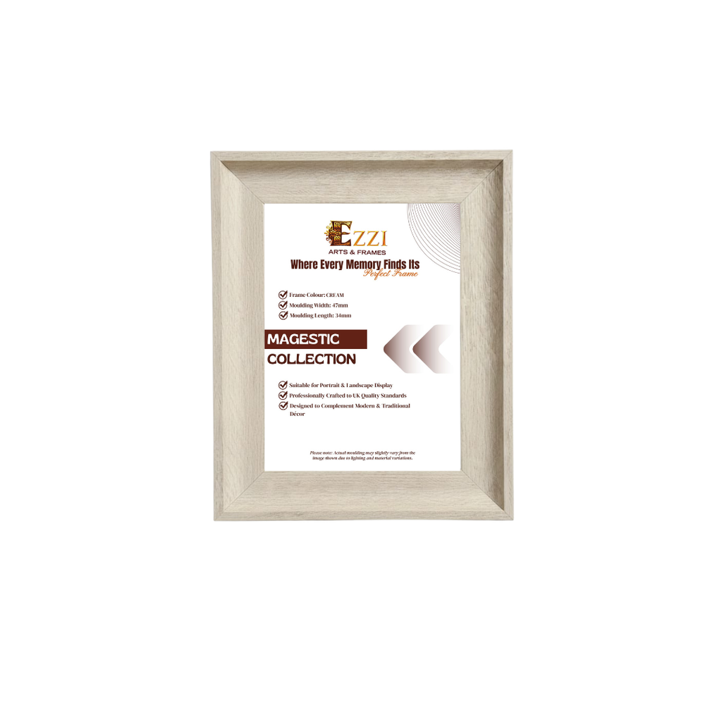 AP-065-26 – Majestic | Cream