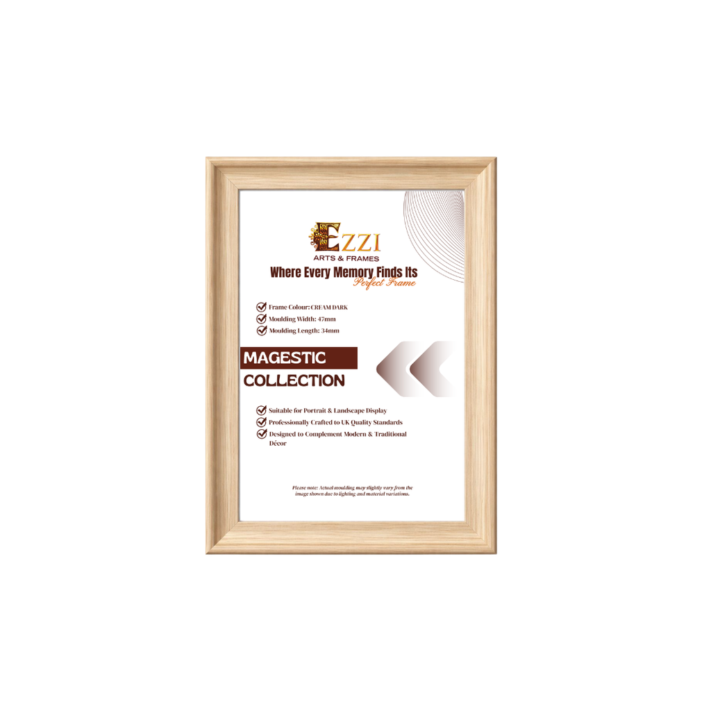 AP-065-28 – Majestic | Cream Dark