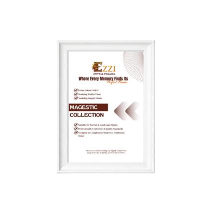 AP-065-3 – Majestic | White