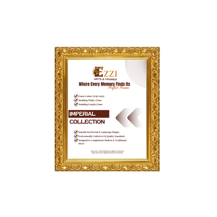 AP-085-1 – Imperial | Pure Gold