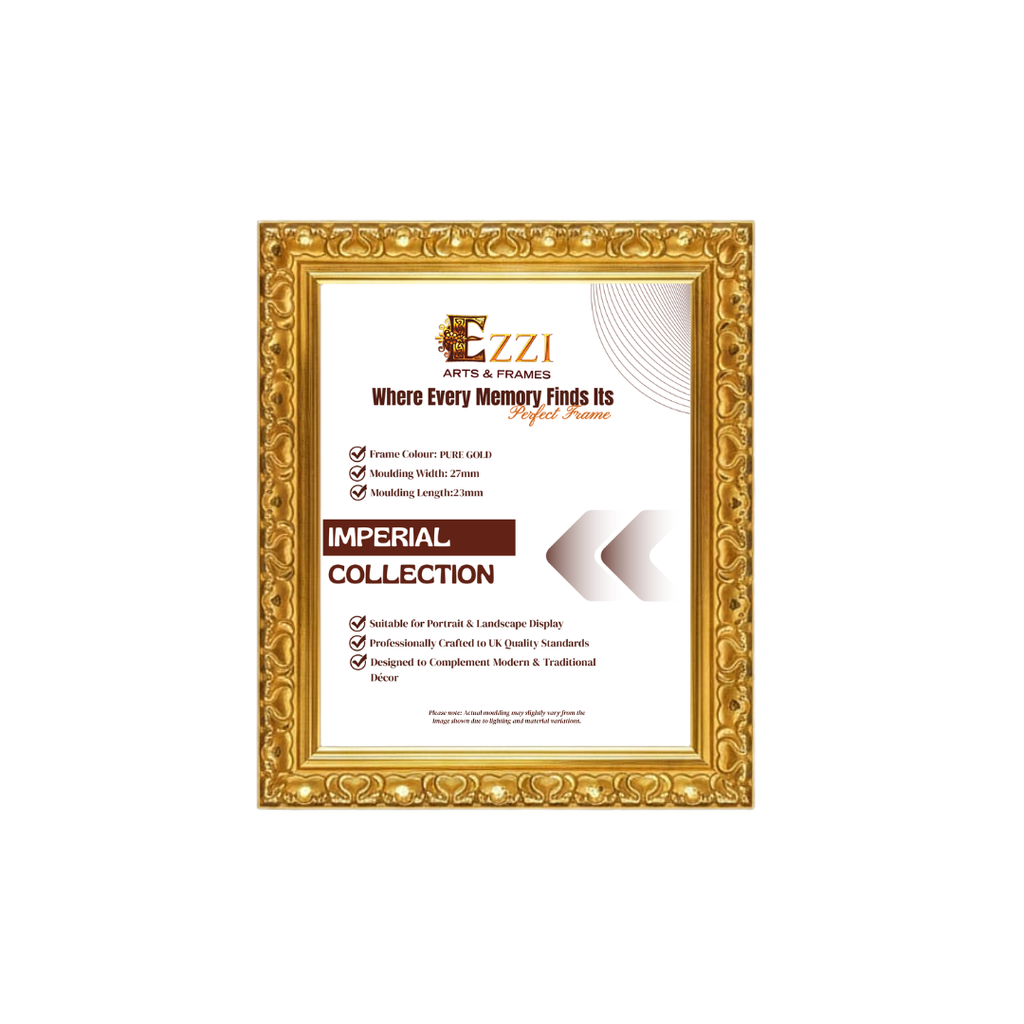 AP-085-1 – Imperial | Pure Gold