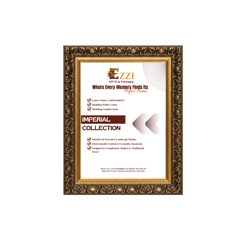 AP-085-2 – Imperial | Copper Brown