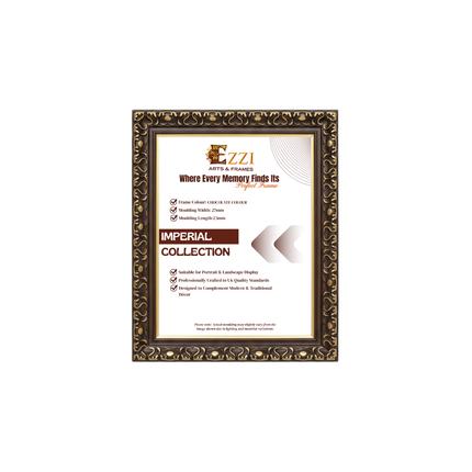 AP-085-3 – Imperial | Chocolate Color