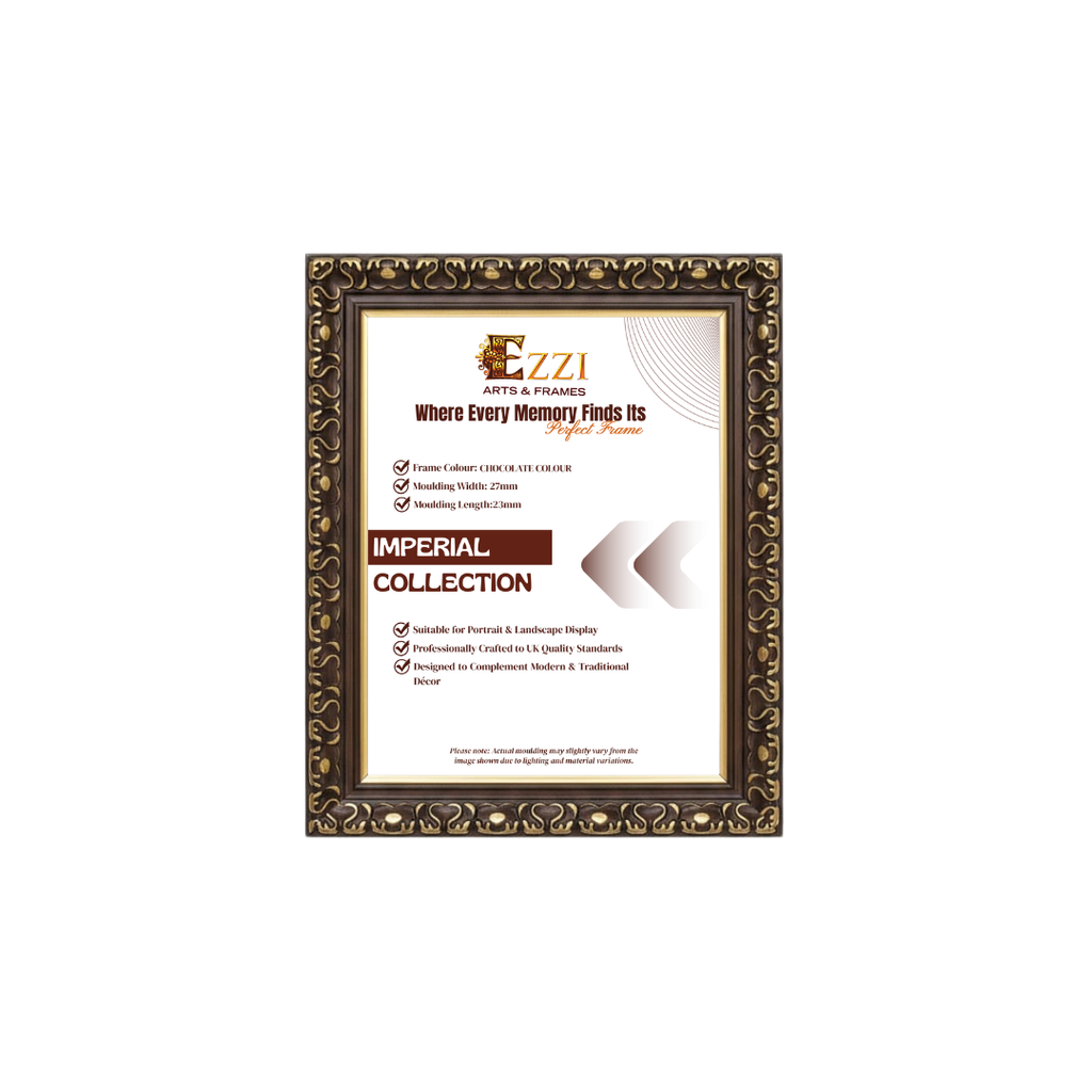 AP-085-3 – Imperial | Chocolate Color