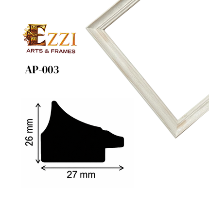 AP-003-7 – Prime | Antique Gold