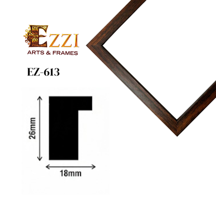 EZ-613-6 – Sona | White