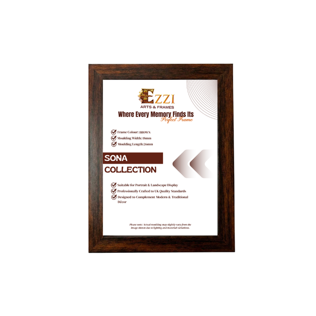 EZ-613-2 – Sona | Brown
