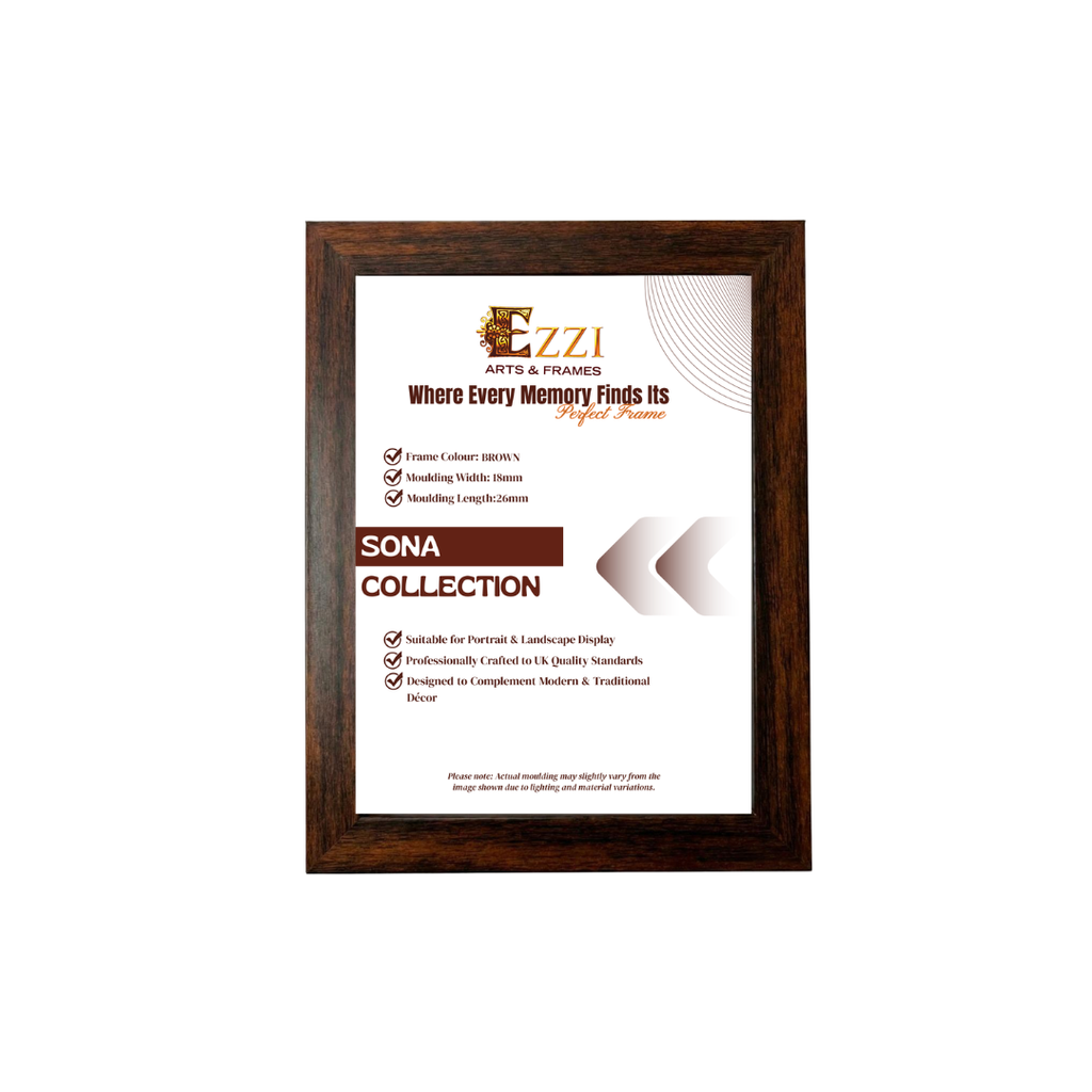 EZ-613-2 – Sona | Brown