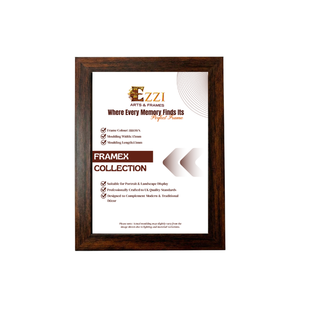 EZ-606-11 – Framex | Brown