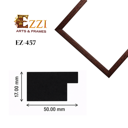 EZ-457-4 – Sterling | White