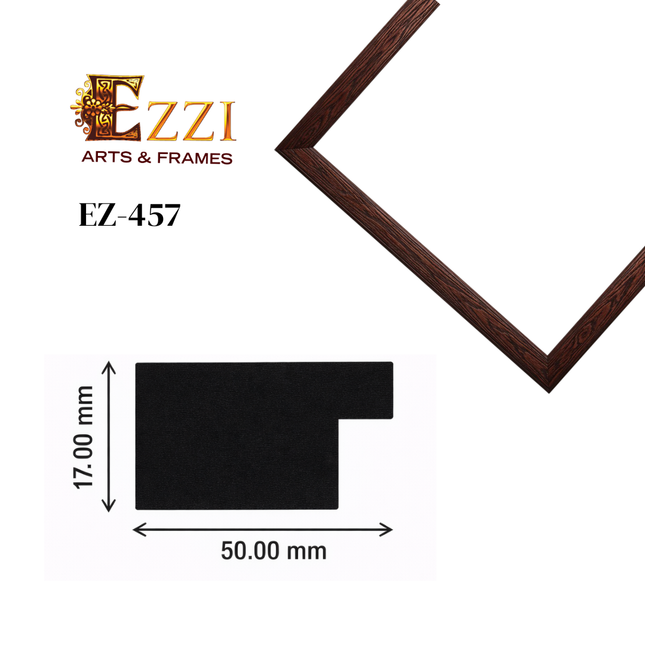 EZ-457-1 – Sterling | BROWN