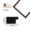 EZ-457-4 – Sterling | White