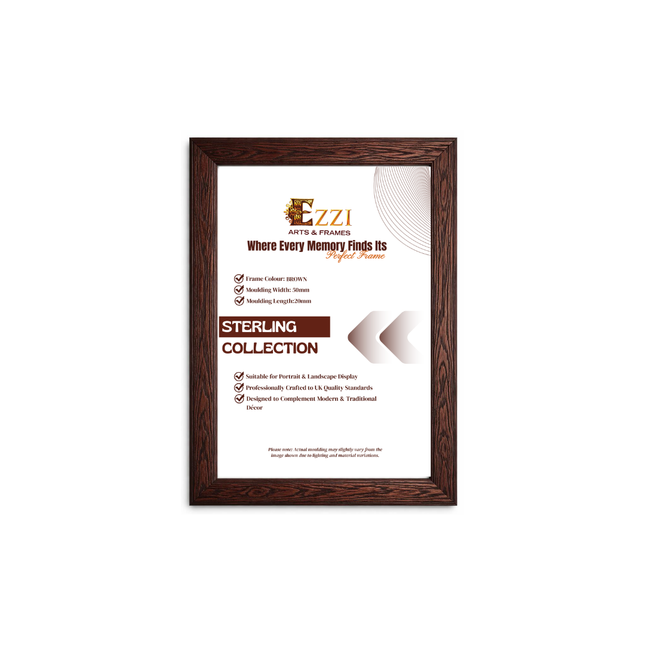 EZ-457-1 – Sterling | BROWN