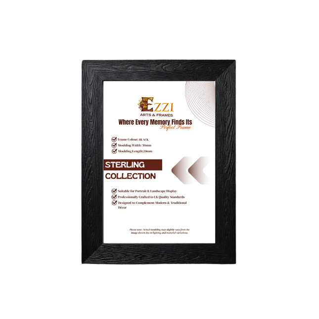 EZ-457-3 – Sterling | Black