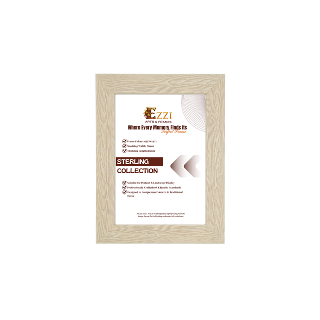EZ-457-2 – Sterling | Off White