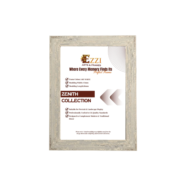 EZ-434-3 – Zenith | Off White