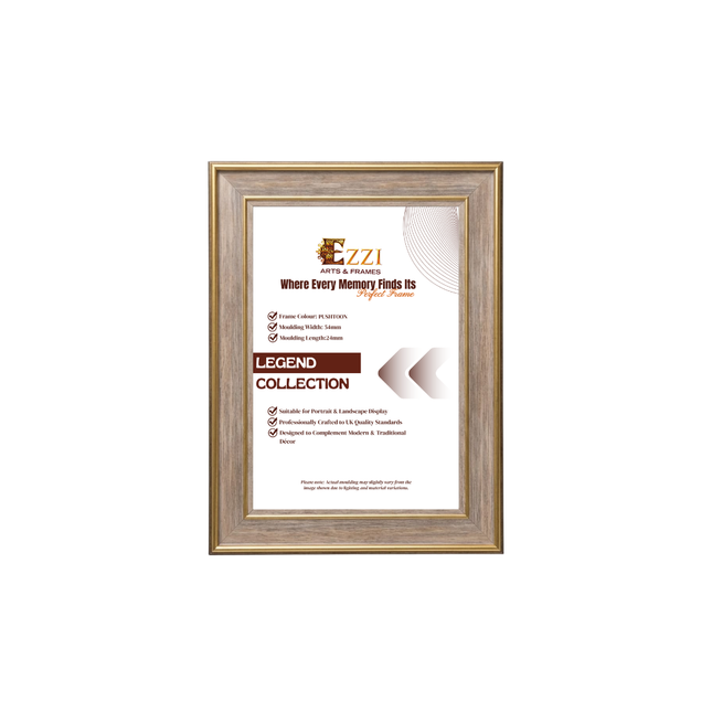EZ-428-2 – Legend | Pushtoon