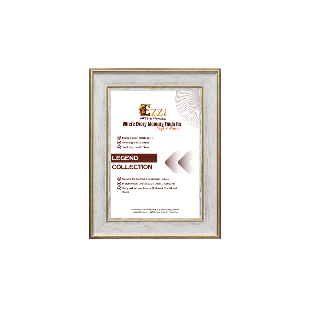 EZ-428-1 – Legend | WHITE GOLD