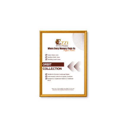 EZ-425-6 – Orbit | GOLD