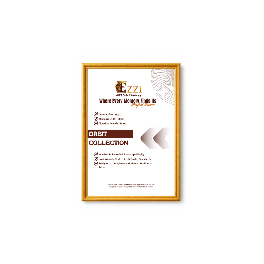 EZ-425-6 – Orbit | GOLD