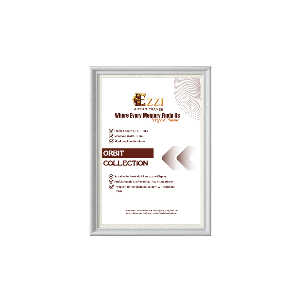 EZ-425-4 – Orbit | Light Grey