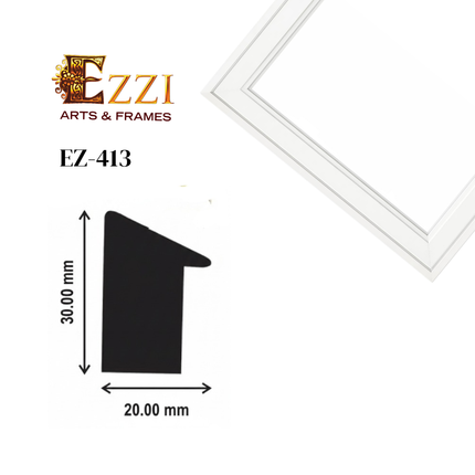 EZ-413-4 – Zolo | Black