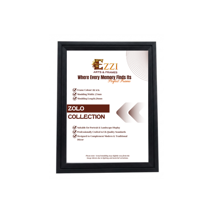EZ-413-4 – Zolo | Black