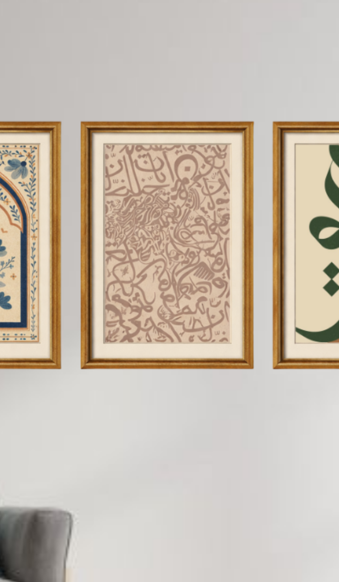 <h2>Our Journey</h2><p>The story of <strong>Ezzi Arts & Frames</strong> began in India, where our passion for craftsmanship and design inspired us to start creating beautiful, high-quality frames. What started as a small venture quickly grew as more people appreciated the elegance and quality of our work.</p><p>With a vision to bring premium framing solutions to a wider audience, we expanded our presence to the <strong>UAE</strong>, where our designs gained popularity among customers looking for stylish and durable frames."</p>