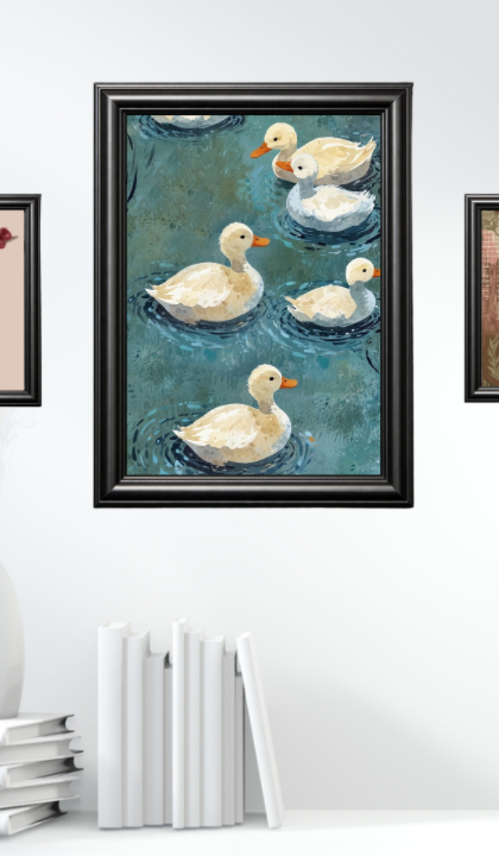 <h2>Why Our Frames Are the Perfect Choice</h2><p>“Choosing the right frame is more than just decoration—it’s about presenting your memories and artwork in the best possible way. At Ezzi Arts & Frames, we offer a thoughtfully curated selection of premium mouldings, ready-made frames in various sizes, and beautifully printed frames featuring animals, scenic views, and artistic designs. Our frames are crafted with attention to quality and detail, making them stylish for enhancing any interior.”</p>