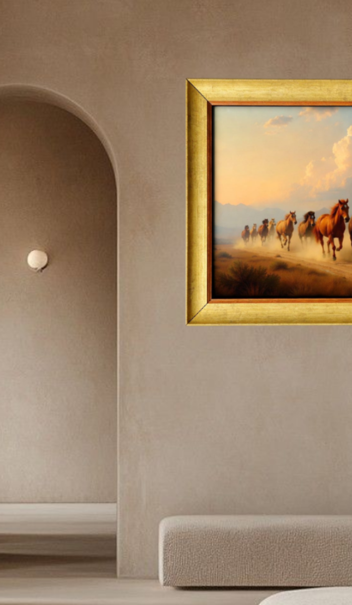 <h2>Our Journey</h2><p>“As our brand continued to grow, we took the next step in our journey by expanding to the <strong>United Kingdom</strong>, allowing us to bring our collection of frames to an international market. Today, Ezzi Arts & Frames proudly operates across <strong>India, the UAE, and the UK</strong>, serving customers who value quality, design, and attention to detail.</p><p>Our mission remains the same as when we first started to create frames that not only protect memories but also turn them into beautiful pieces of art.”</p>