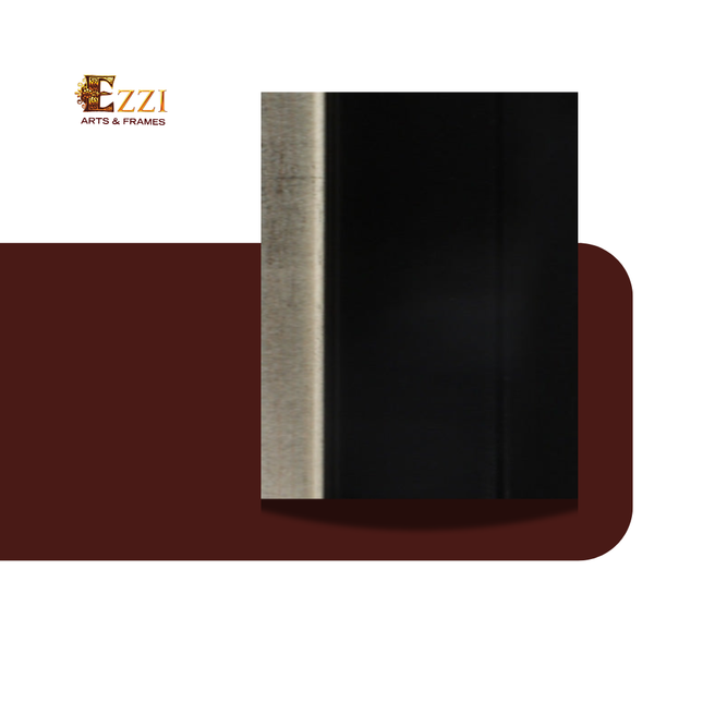 Heritage Silver Moulding