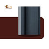 Nexis Black Moulding