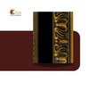 Grand Black Gold Moulding