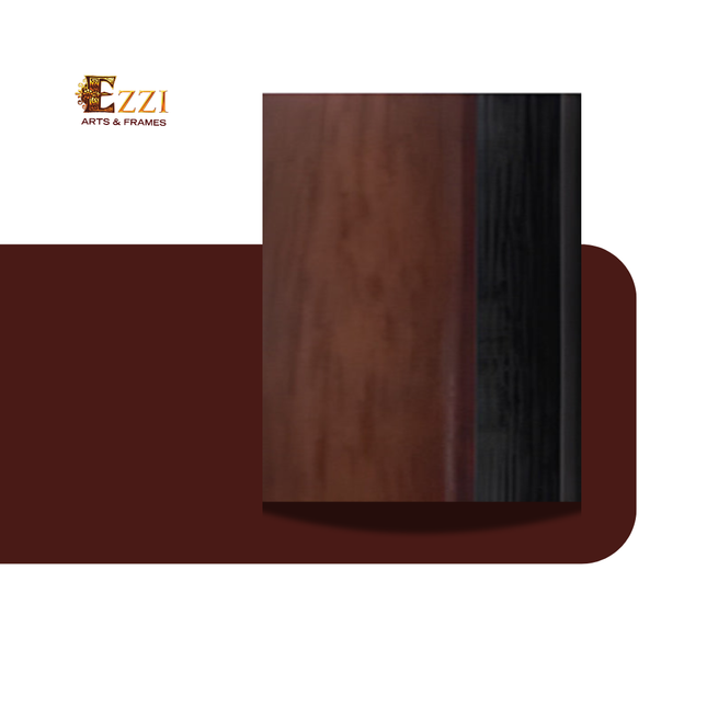 Zara Rust Moulding