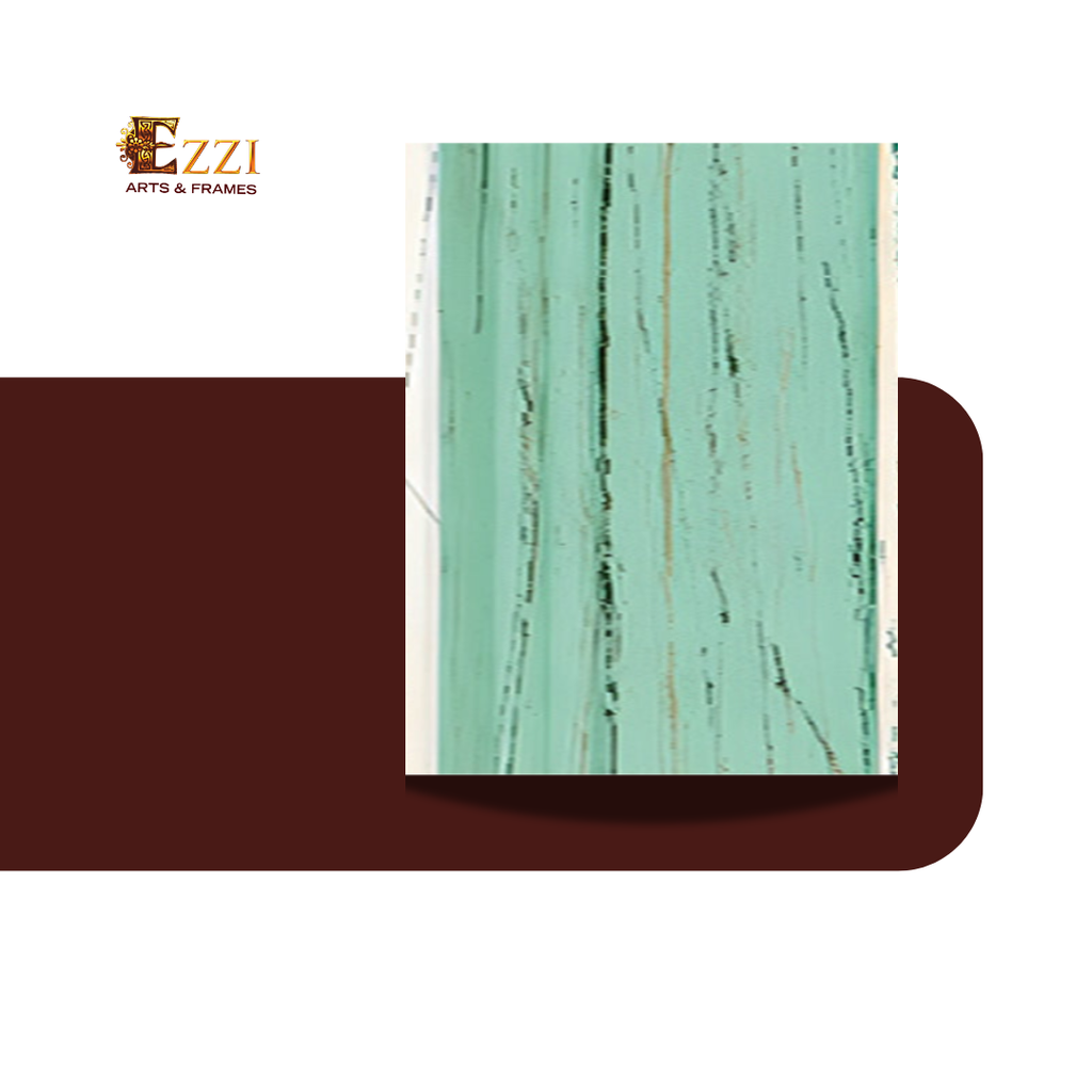 Laksh Sage Moulding