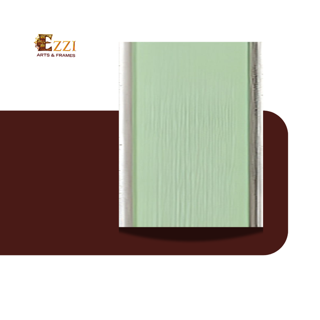 Noble Sage Green Moulding