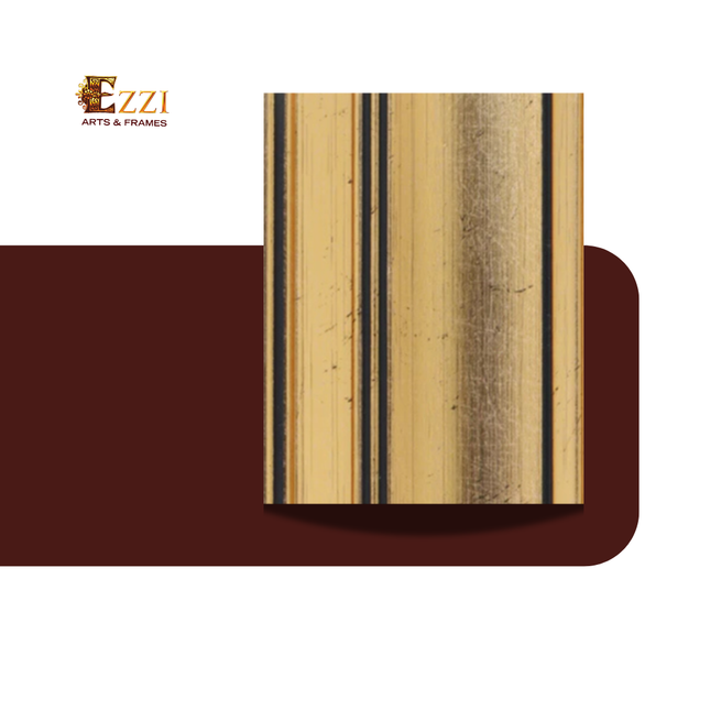 Titan Gold Moulding