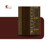 Grand Brown Gold Moulding