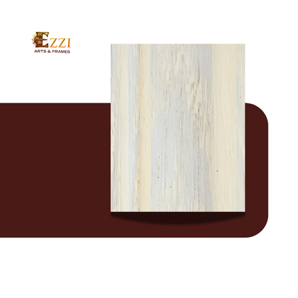 Essent Grey White Moulding