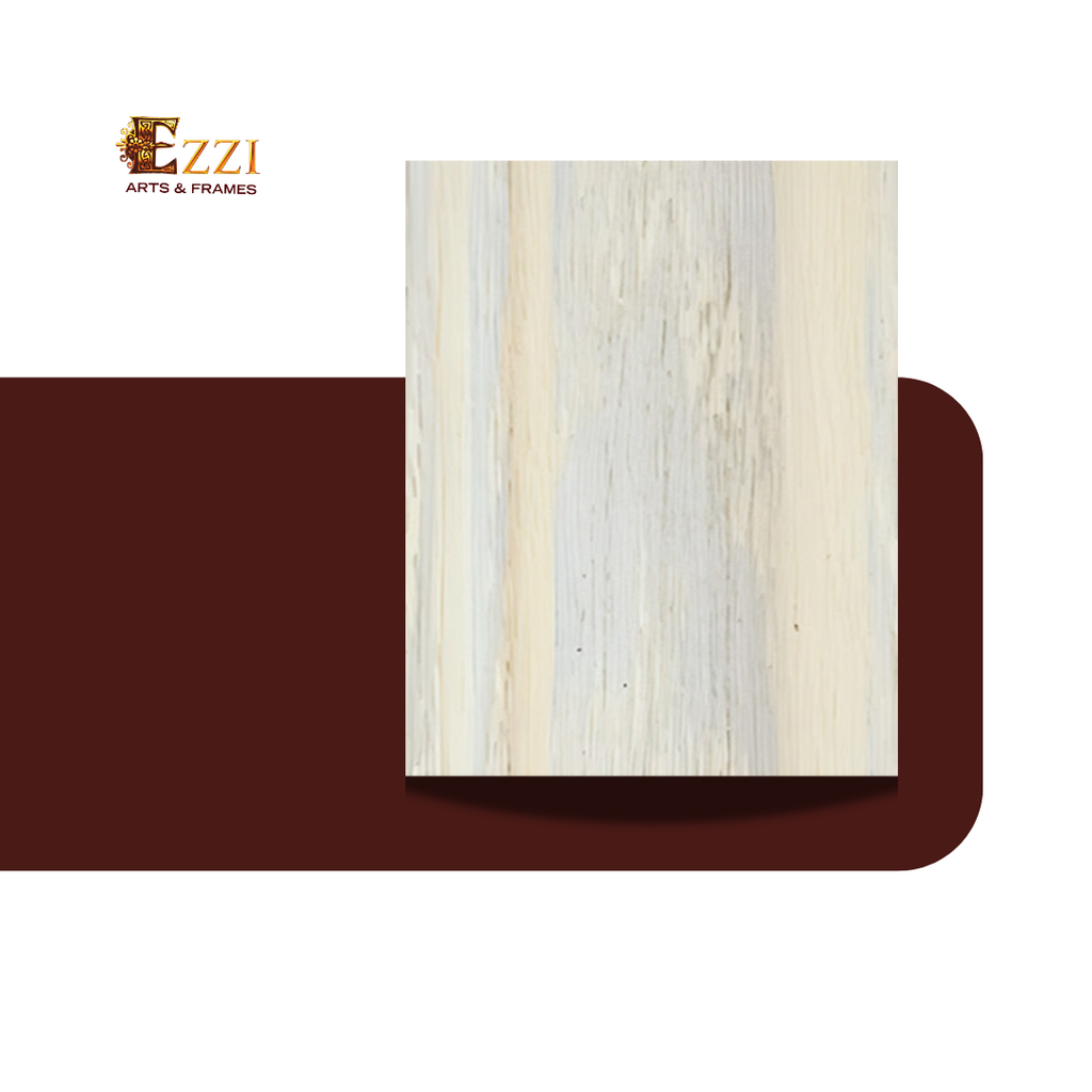 Essent Grey White Moulding